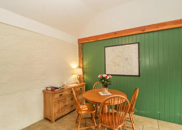 Keepers Cottage