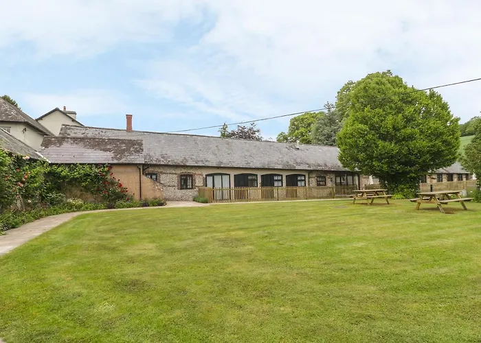Keepers Cottage