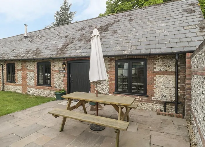 Keepers Cottage