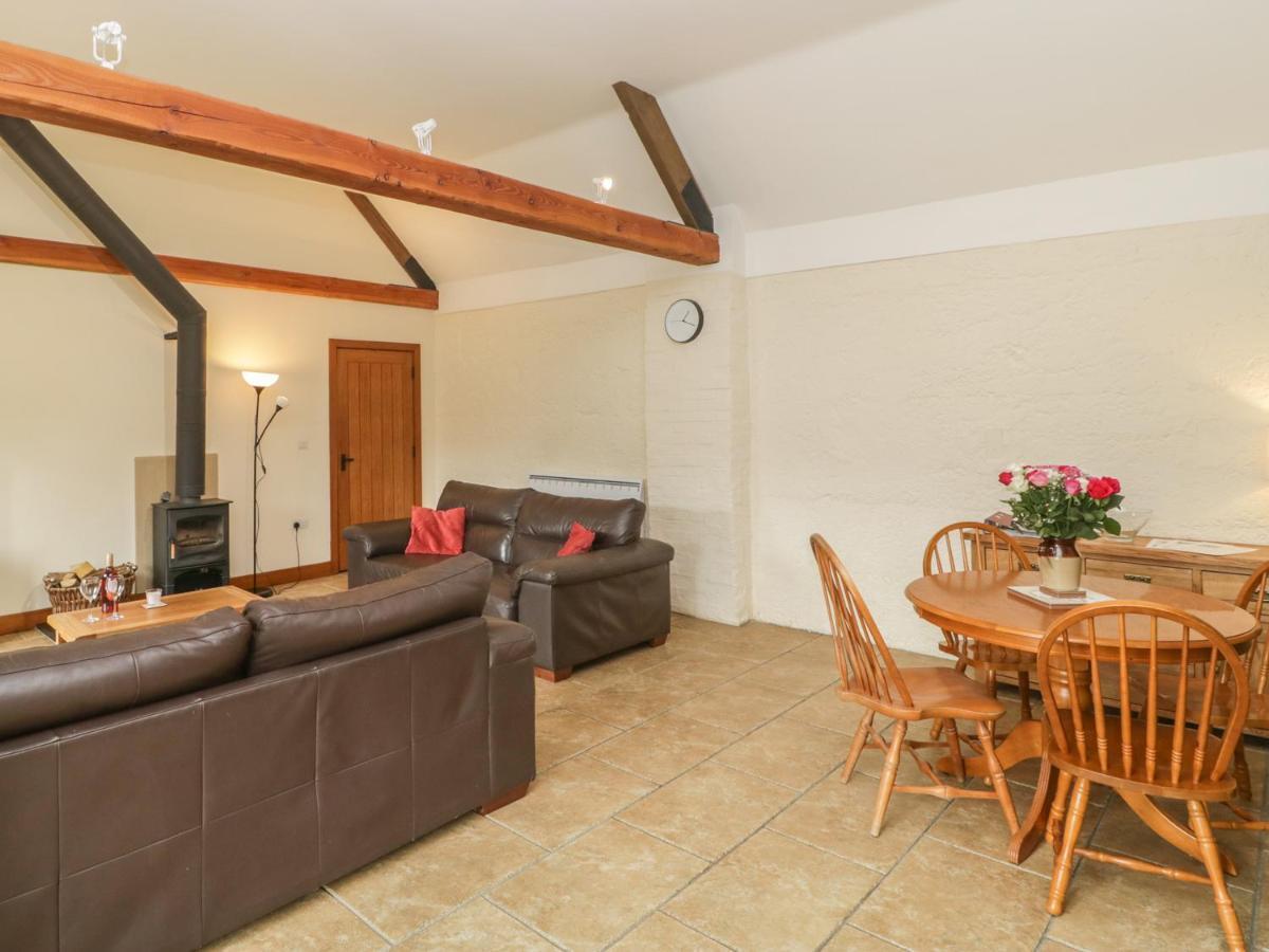 Keepers Holiday home *