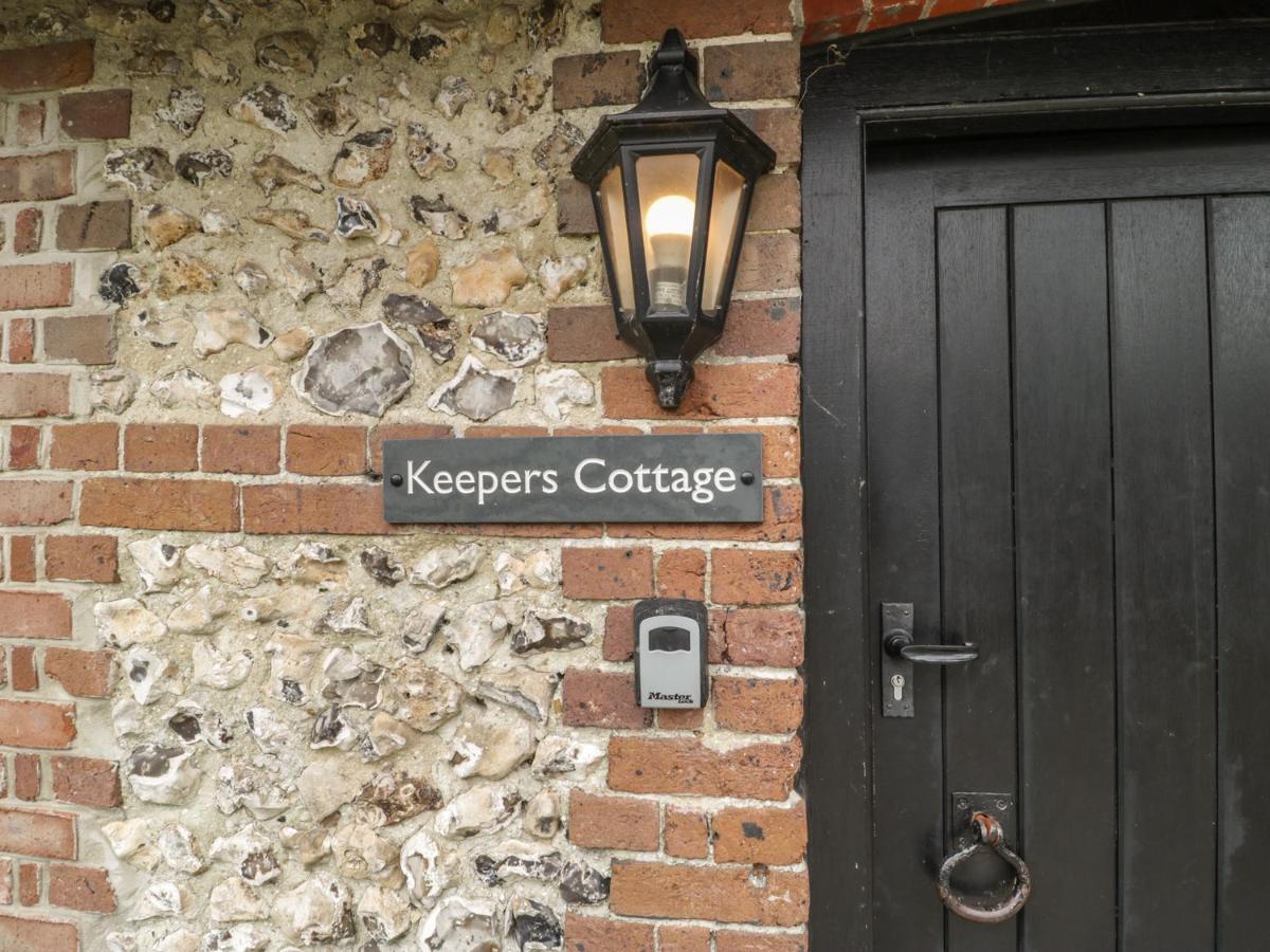 Keepers Blandford Forum