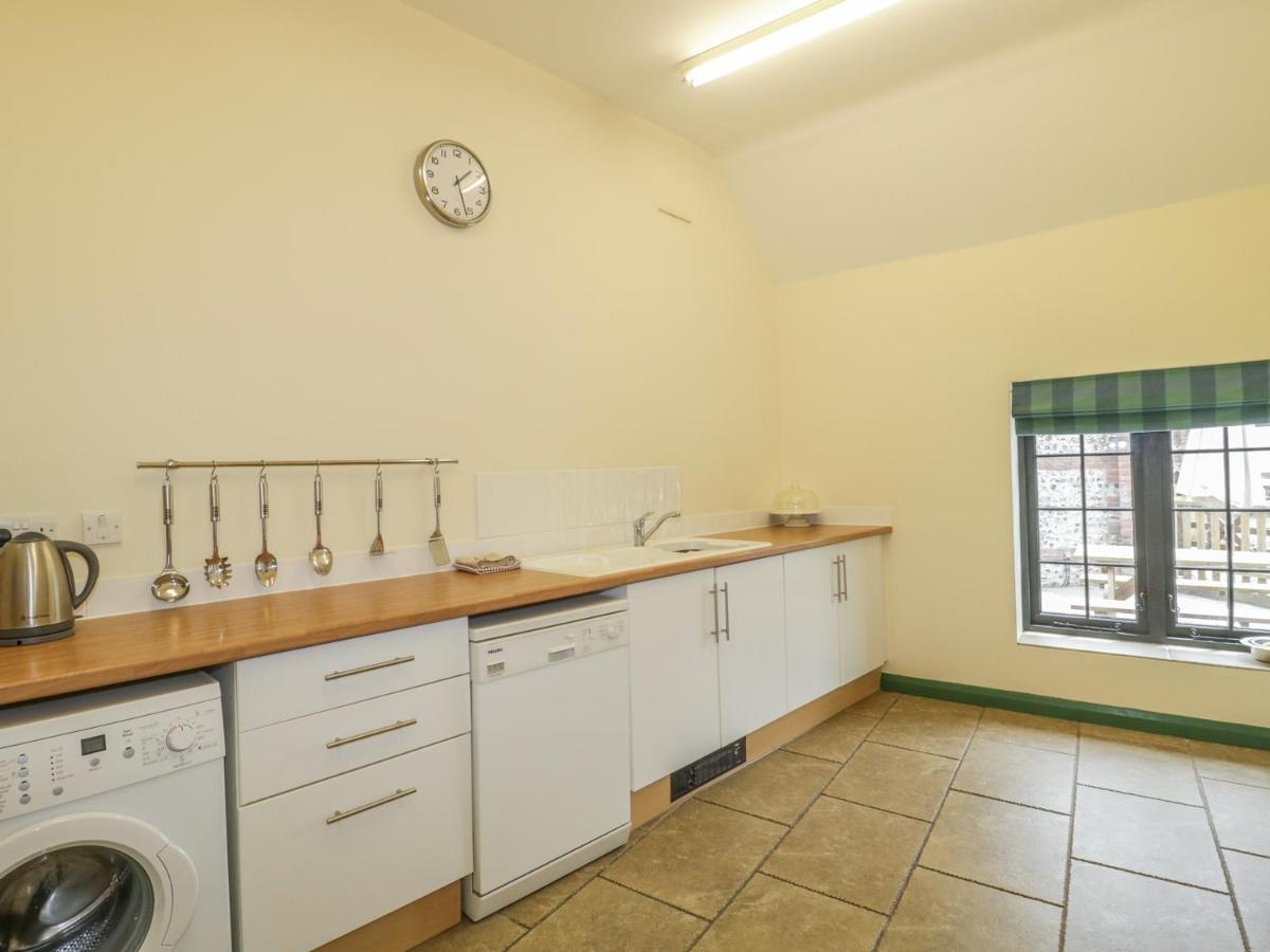 Holiday home Keepers *