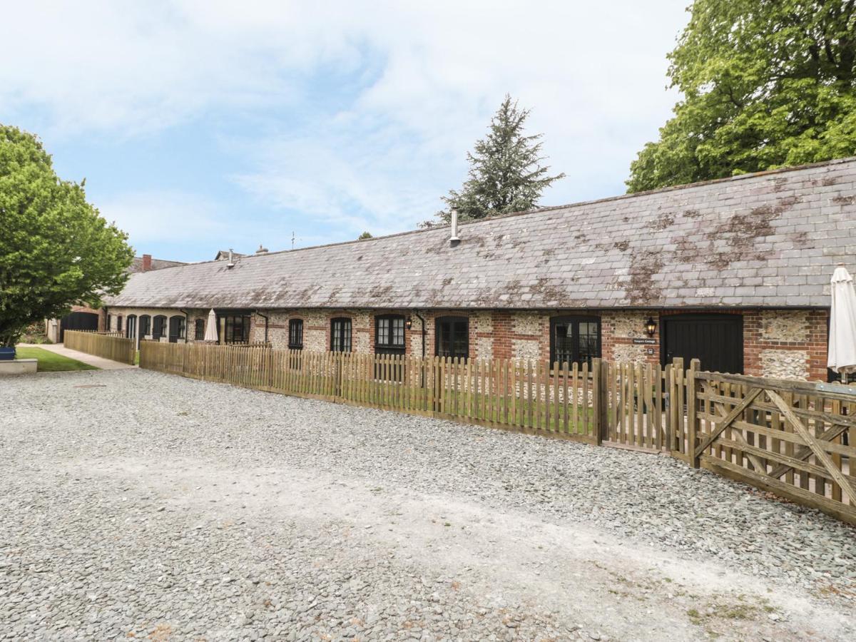 Keepers Holiday home *