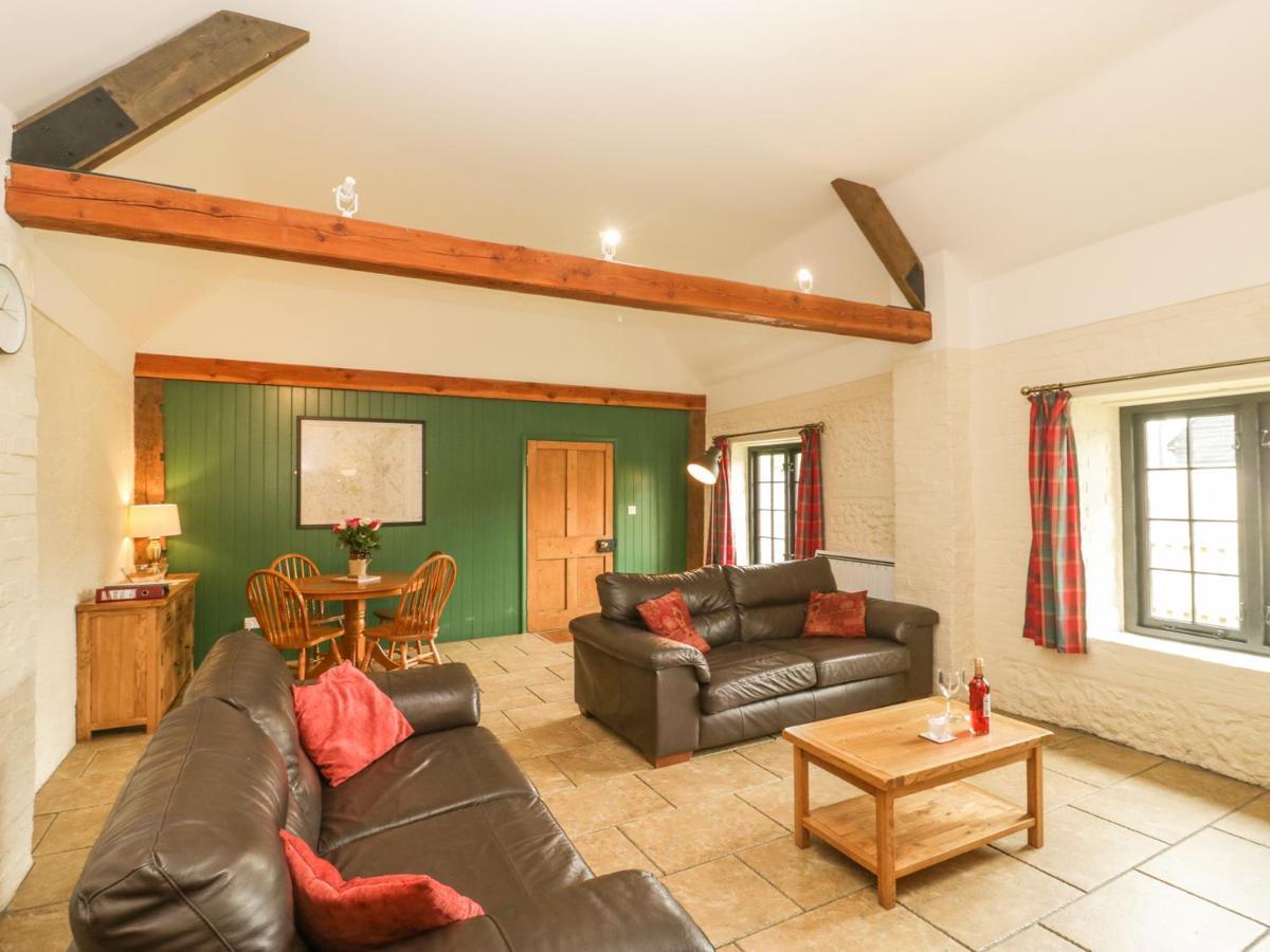 Holiday home Keepers Blandford Forum