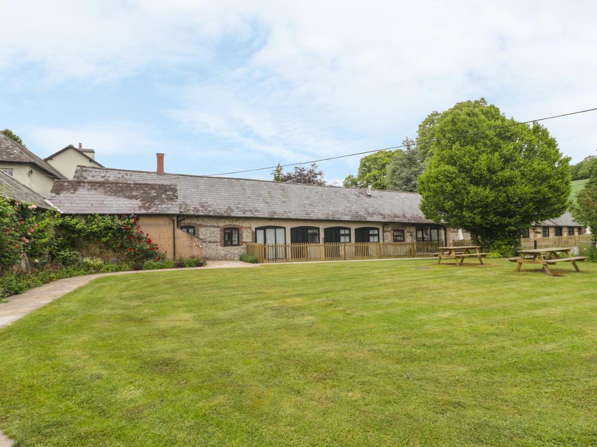 Keepers Holiday home Blandford Forum