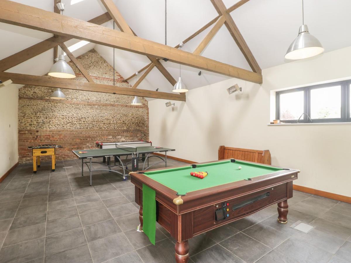 Keepers Holiday home