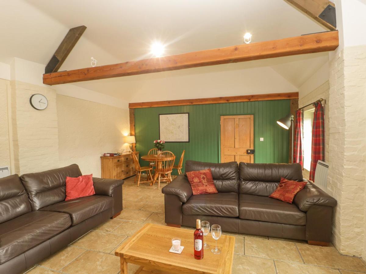 Keepers Holiday home Blandford Forum
